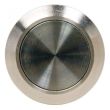 Bouton poussoir inox NO/NF 19mm à vis - SEWOSY - PB19NO+NC_ST pas cher