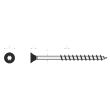 Vis à bois agglomérés tête fraisée Torx inox A2 6X90/88 boîte de 50 - ULTIMA - 12660090 pas cher Secondaire 1 S