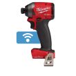 Pack de 2 outils 18 V FUEL M18 ONEPP2A2-502X ONE-KEY + 2 batteries 5 Ah + chargeur rapide en coffret HD BOX MILWAUKEE 4933464529 photo du produit Secondaire 4 S