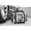 Gonfleur XR 18V (sans batterie ni chargeur) - DEWALT - DCC018N-XJ pas cher Secondaire 11 S