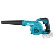 Aspirateur souffleur 18 V Li-ion LXT 3,2 m³/min sans batterie ni chargeur MAKITA DUB185Z photo du produit