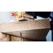 Lame de scie sauteuse Expert Wood 2-Side Clean T308 BP pack de 3 BOSCH 2608900557 photo du produit Secondaire 4 S