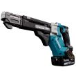 Visseuse automatique LXT 18 V Li-Ion (sans chargeur ni batterie) en coffret MAKPAC MAKITA DFR551ZJ photo du produit Secondaire 10 S