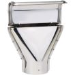 Buse coudée 80 mm pour décapeur thermique BOSCH 1609201751 photo du produit