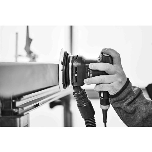 Câble Plug It H05 RN-F-4 - FESTOOL - 203914 pas cher Secondaire 1 L