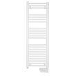 Radiateur sèche-serviettes électrique 2012 étroit 300W -  ATLANTIC - 831403 pas cher