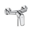 Mitigeur douche mural ADELE Roca - A5A2A87C00 photo du produit