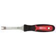 Dégrafeur de clips tête en forme de U - largeur 6 mm profondeur 13 mm KS TOOLS 911.8191 photo du produit