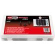 Assortiment d'agrafes pour BMW 290 pièces KS TOOLS 420.0050 photo du produit Secondaire 4 S