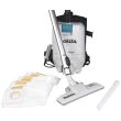 Aspirateur dorsal 40 V Max Li-Ion XGT (sans batterie ni chargeur) en boîte carton MAKITA VC008GZ photo du produit Secondaire 9 S
