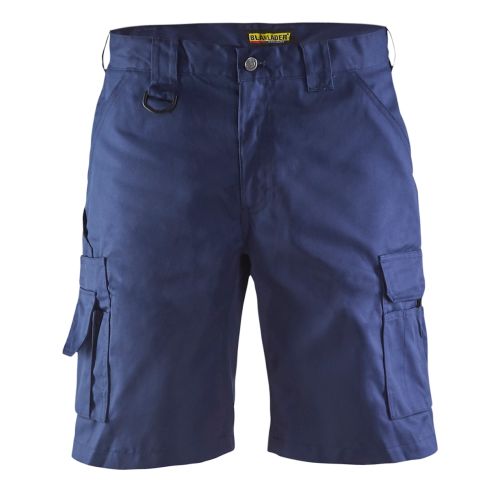 Short maintenance avec stretch marine T42 – BLÅKLÄDER - 144718008900C42 pas cher