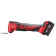 Pack 18 V 8 outils + 4 batteries 5.0 Ah + chargeur MILWAUKEE TOOLS 4933498562 photo du produit Secondaire 3 S