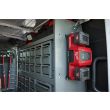 Super chargeur mobile 18V M18 MDBSC double baie MILWAUKEE 4932498557 photo du produit Secondaire 8 S