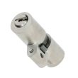 Cylindre Y7C+ profil Suisse 31 x 31 mm 4 clés HERACLES Y7C-140001 photo du produit Secondaire 6 S