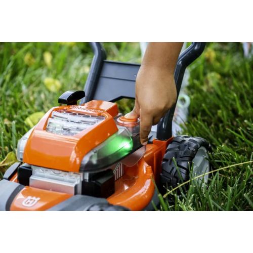 Jouet tondeuse HUSQVARNA 582406301 photo du produit Secondaire 3 L