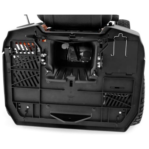 Insert broyeur pour tracteurs tondeuses TC 112 / TC 114 HUSQVARNA 538898901 photo du produit Secondaire 2 L