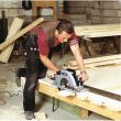 Scie circulaire 2100W MAKITA 5103R photo du produit Secondaire 2 S