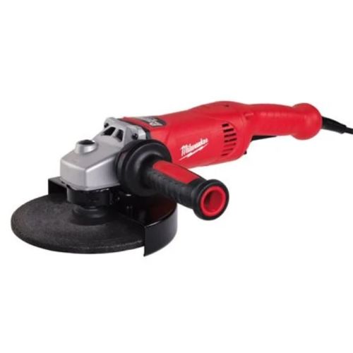 Meuleuse 1750 W AGV 17-180 XC DMS MILWAUKEE 4933432270 photo du produit Secondaire 1 L