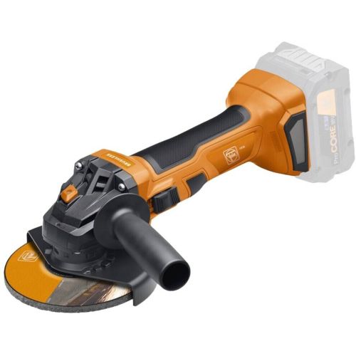 Pack 3 outils 18 V GSR18V28/AMM500/CG18-7 + 2 batteries 4 Ah + chargeur + coffret L-BOXX photo du produit Secondaire 1 L