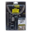Découpeuse à fil chaud 9,6 W HW96 à 185 °C FARTOOLS 115427 photo du produit Secondaire 5 S