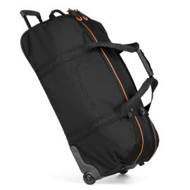 Sac de voyage husqvarna Xplorer à roulettes noir 90 l - 593258101 photo du produit Principale M