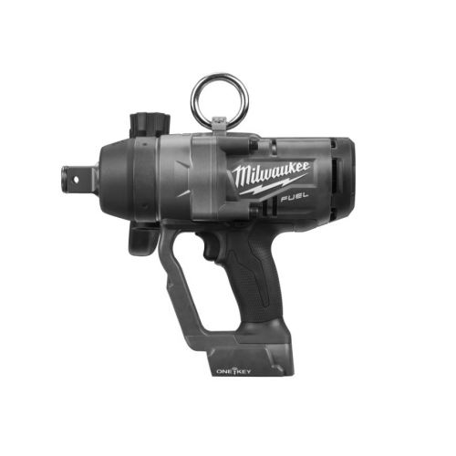 Boulonneuse à chocs carré 1'' 18V FUEL M18 ONEFHIWF1-0X avec fixation O’ring (sans batterie ni chargeur) + coffret HD BOX - MILWAUKEE TOOL - 4933459732 pas cher Secondaire 2 L