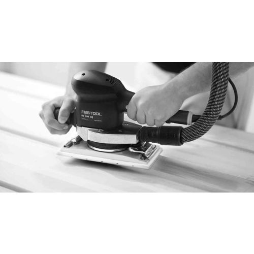 Patin de ponçage SSH-STF-115x225/10 - FESTOOL - 483679 pas cher Secondaire 1 L