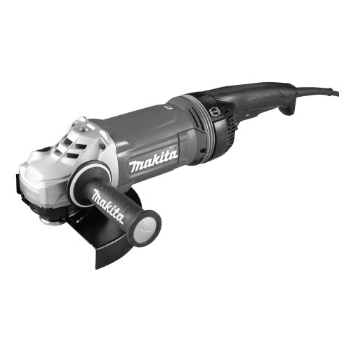 Meuleuse d'angle 230 mm 2800 W - MAKITA - GA9070X1 pas cher