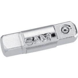 Adaptateur 1/4'' - SAM OUTILLAGE - R-380 pas cher Principale M