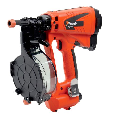 Cloueur PASLODE IM45 GN Lithium + batterie 2,1 Ah + chargeur + coffret SPIT 018607 photo du produit Secondaire 3 L