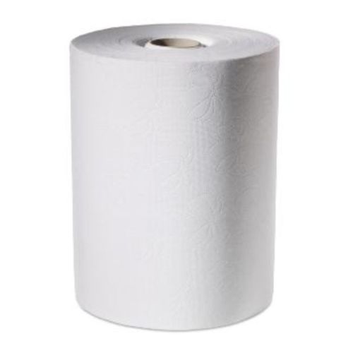 Essuie-mains Tork Hand Towel Roll 24,7 cm H13 blanc carton 6 rouleaux GLOBALNET 670971 photo du produit Principale L