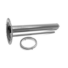 Corps de chauffe Thermor 2000W pour chauffe-eau 200 L vertical mural - 040159 pas cher Principale M