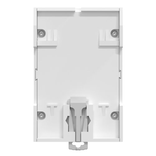 Télécommande pour blocs d'éclairage de sécurité compatibilité 50 blocs - SCHNEIDER ELECTRIC - 15855 pas cher Secondaire 7 L