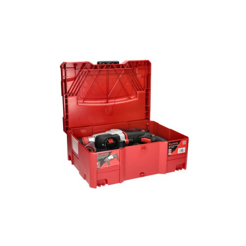 Perforateur burineur SDS Plus Hanger PG26K 850 W + coffret Hangbox photo du produit Secondaire 10 L