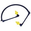 Arceau pliable CONICAP01 bleu/jaune - DELTA PLUS - CONICAP01JA pas cher