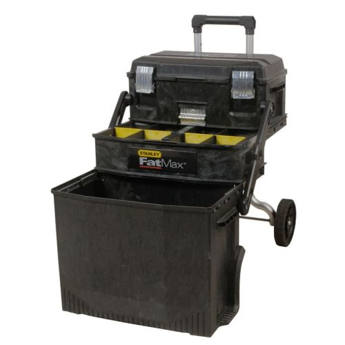 Servante d'atelier cantilever FATMAX® STANLEY 1-94-210 photo du produit Secondaire 6 L