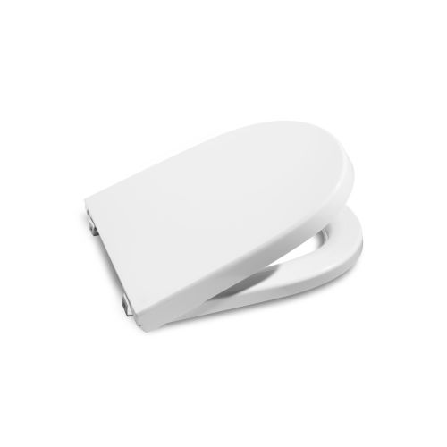 Pack WC ACCESS surélevé avec réservoir et abattant thermodur - ROCA - A349239000 photo du produit Secondaire 3 L