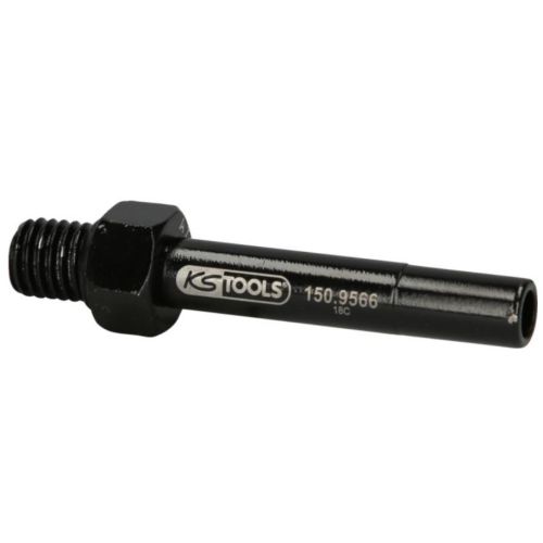 Adaptateur de remplissage pour GM M12 x 1,75 KS TOOLS 150.9566 photo du produit