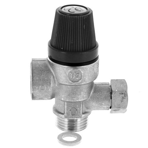 Détecteur d’anomalie Spotts DA T2000 - FRISQUET - F3AA40519 pas cher Secondaire 1 L