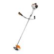 Débroussailleuse thermique 27,2cm³ FS 55 + TrimCut 32-2 STIHL 4140-200-0548 photo du produit