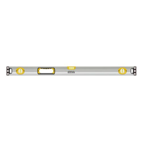 Niveau tubulaire magn&eacute;tique 120cm - Stanley Fatmax - &reg; 1-43-549 pas cher