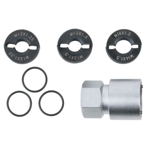 Coffret de réparation pour goujons KS TOOLS 150.133 photo du produit Secondaire 2 L