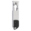 Cache cylindre magnétique mini SALOME inox PVD Héraclès D-806MCCR-IX photo du produit Secondaire 4 S