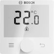 Thermostat d'ambiance programmable/hebdomadaire sans fil OR 100RF - BOSCH - 7724001292 pas cher