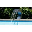 Cascade de piscine MAMBA S LED - UBBINK - 7504632 pas cher Secondaire 1 S