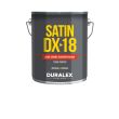 Peinture Finitions Glycero Satin DX18 intérieure / extérieure 1 L DURALEX 106100211 photo du produit Secondaire 2 S