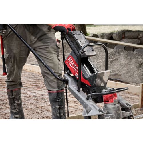 Règle vibrante MXF PSC-0 (sans batterie ni chargeur) MILWAUKEE 4933479771 photo du produit Secondaire 3 L