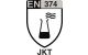 Picto EN 374-JKT