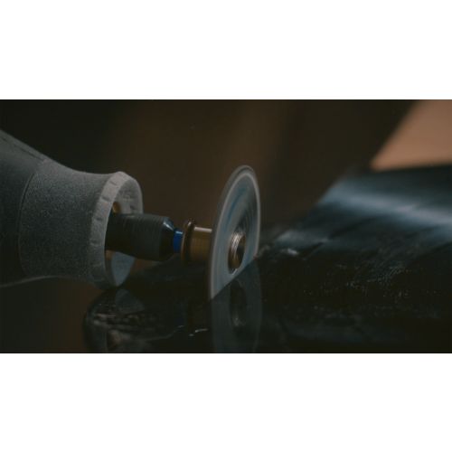 Set de coupe EZ SpeedClic pour la découpe SC690 DREMEL 2615S690JA photo du produit Secondaire 2 L