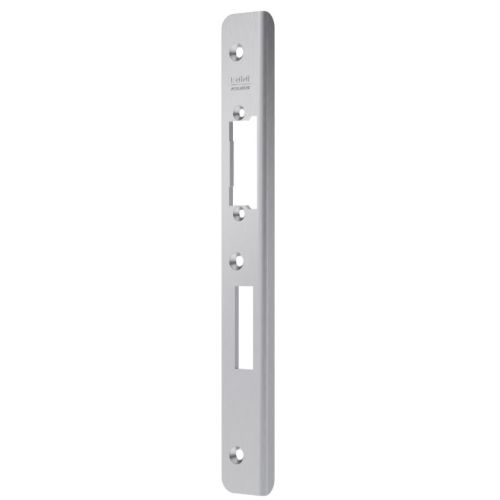 Têtière 42B IW Profix 2 inox din gauche EFF EFF 06-----42B35-04 photo du produit